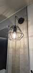Lampa kinkiet  aaa