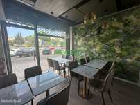 Pequeno café para trespasse - Avenida de Roma - Alvalade