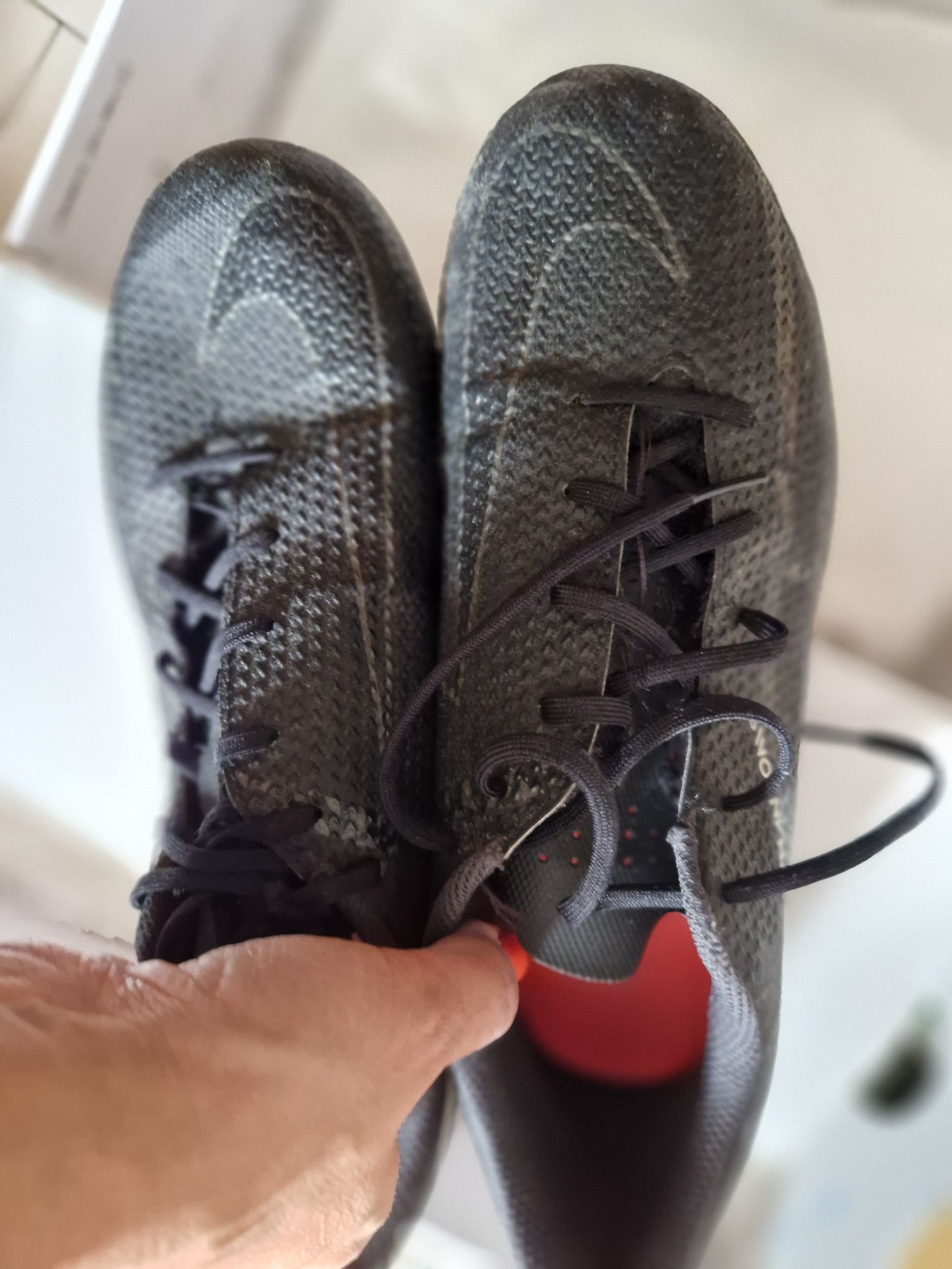 Chuteiras futsal  - Nike- tamanho 40.5