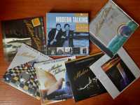 Audio CD Modern Talking (1 - 6 albums)