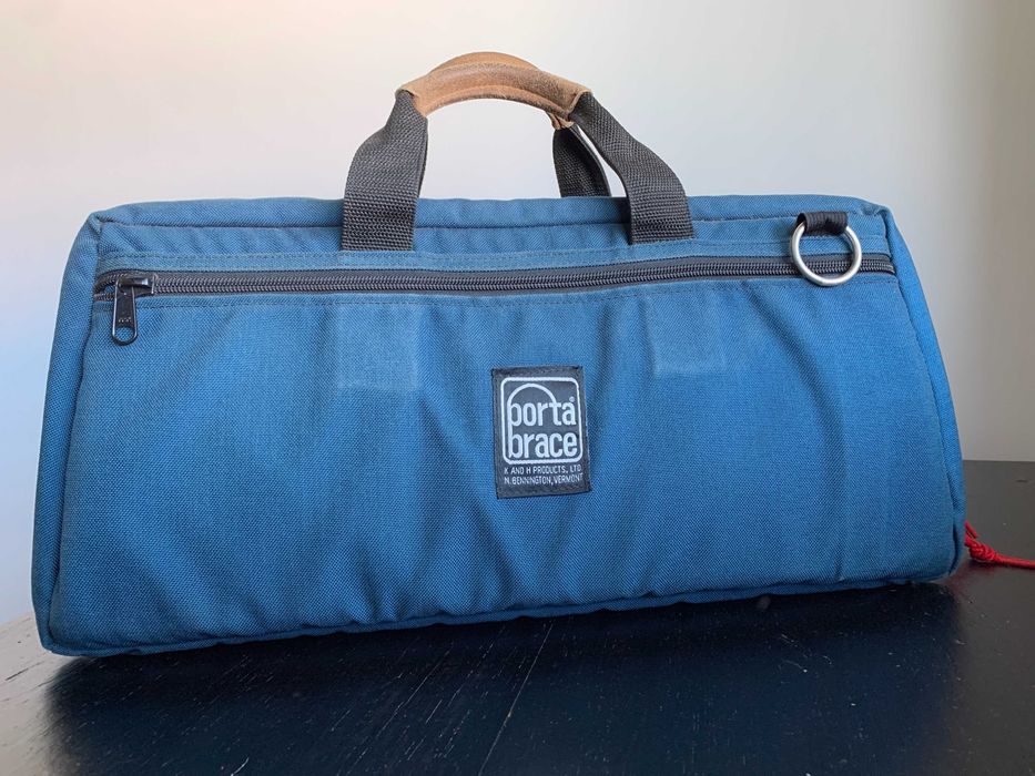 O Saco/Mala Portabrace CS-DV3