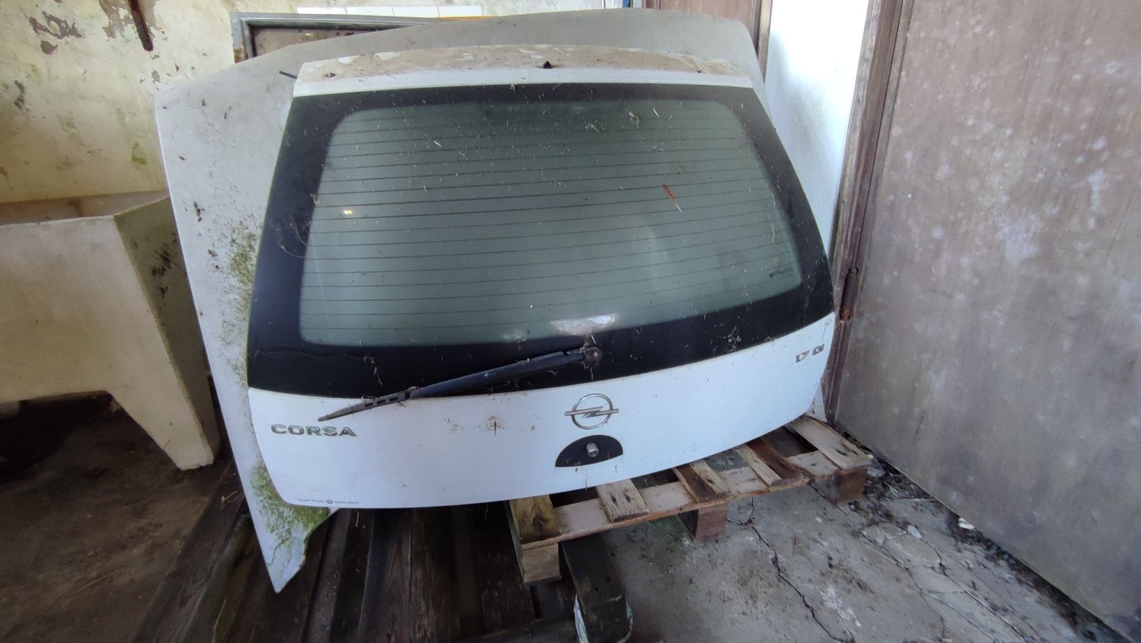 Material Opel Santana micra 205 206 c2 c3 307