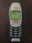 Kolekcjonerska Nokia 6310