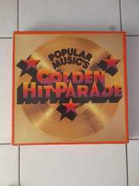Popular Music's "GOLDEN Hit Parrade"