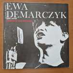 Płyta winylowa/Ewa Demarczyk śpiewa piosenki Z.Koniecznego/Mint .