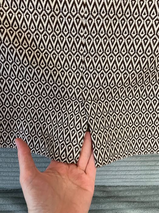 Міні спідниця, розмір с-м