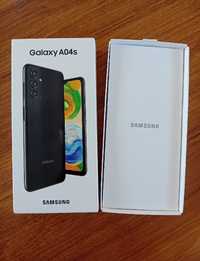 Opakowanie do galaxy A04s