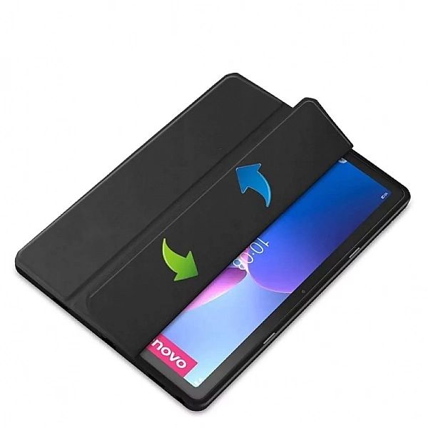 Etui Sc Pen Hybrid do Lenovo Tab M10 Plus 10.6/3rd