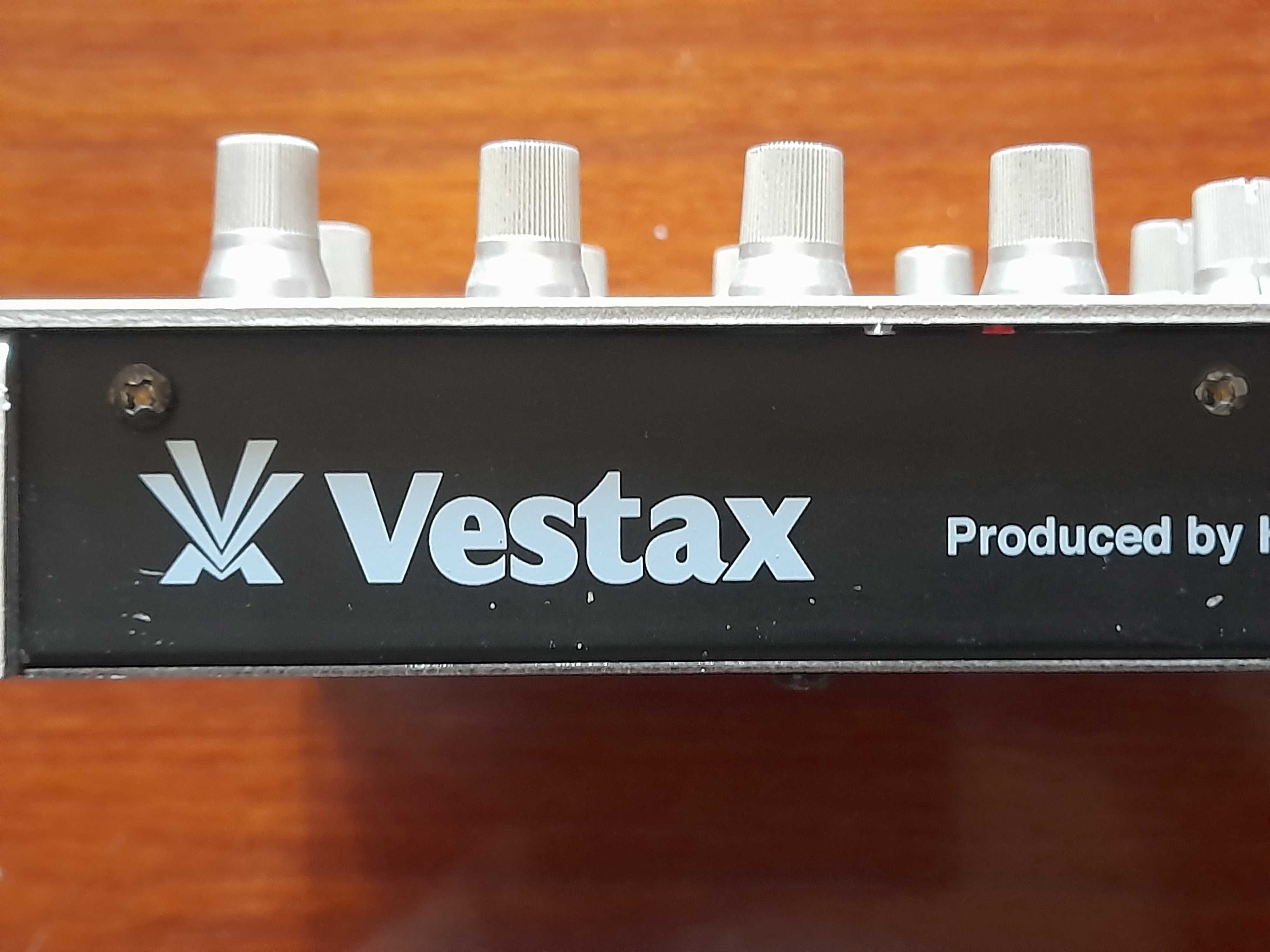 Микшер – РАРИТЕТ! = DJ контроллер VESTAX TR-1.