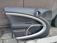 Drzwi wewnętrzne Mini Countryman D 1.6Cooper D 1.6