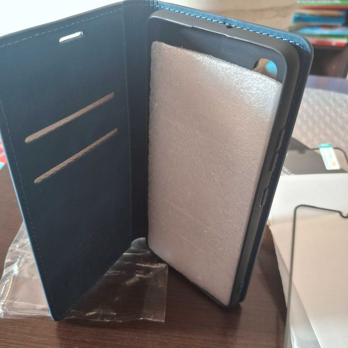 Capa e pelicula Samsung A32