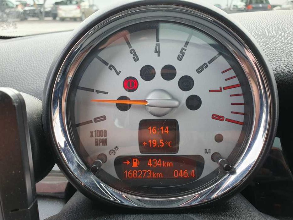 MINI Cooper S R56 175cv, iuc antigo!