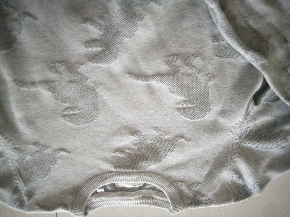 Bluzka Minecraft nowa bluzka OVS sweterek rozm. 128 zestaw