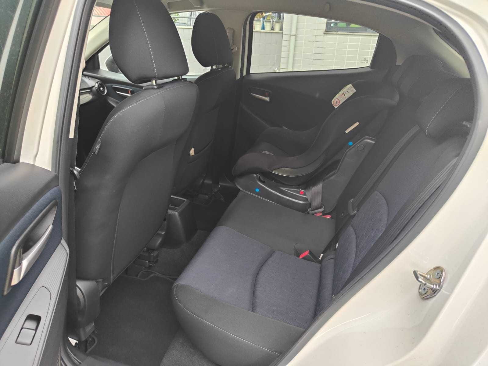 Mazda 2 1.5 Diesel Sky.Excellence Navi (2017)