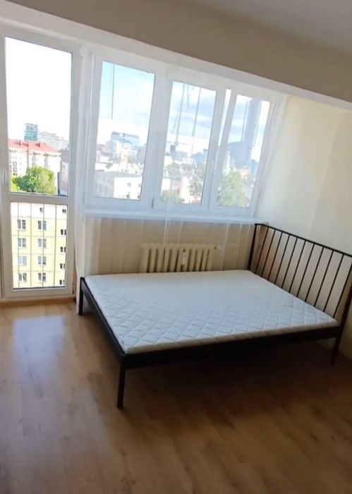 Kawalerka, centrum miasta