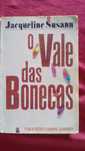 O Vale das Bonecas, de Jacqueline Susann