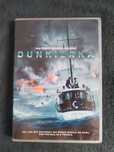Dunkierka - film dvd