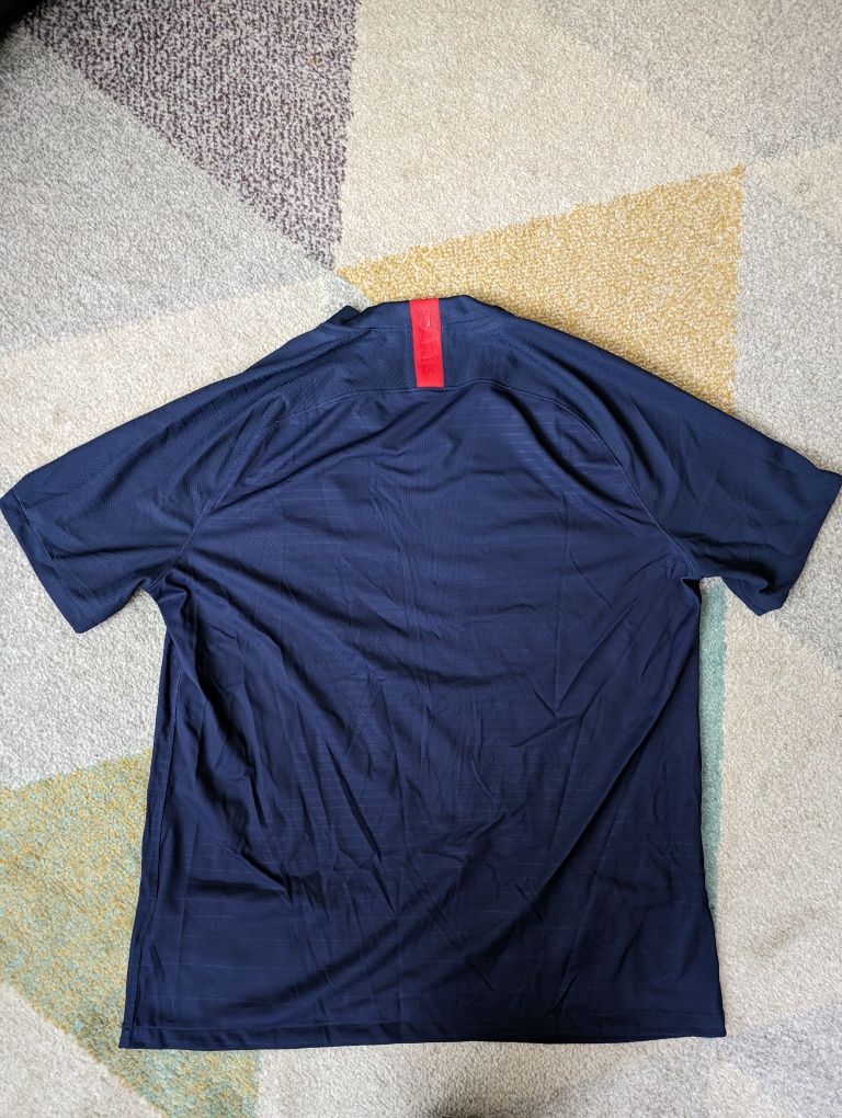 Koszulka Paris Saint Germain PSG Nike Vapor XL