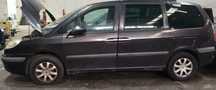 Para Peças Peugeot 807 (E)