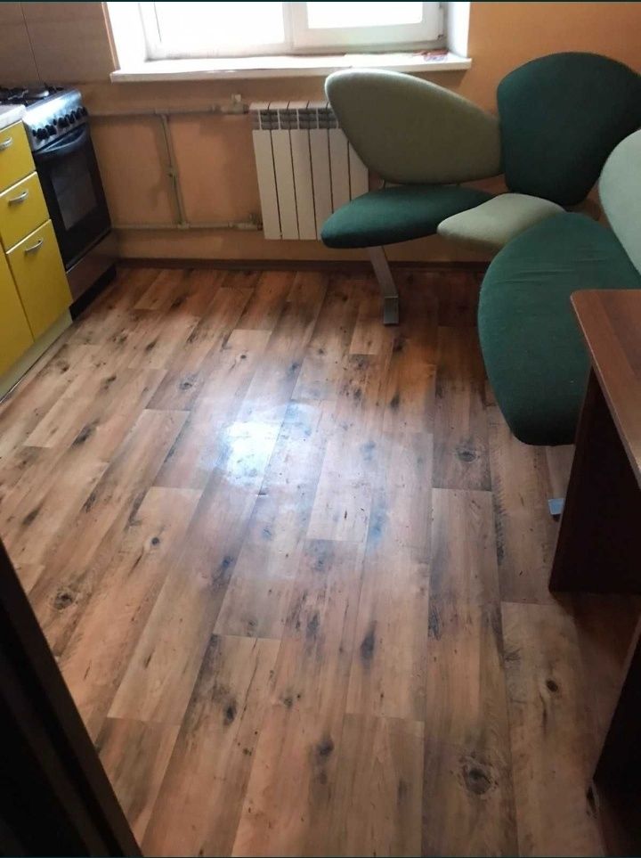 Продаётся 2 ком квартира Правый берег