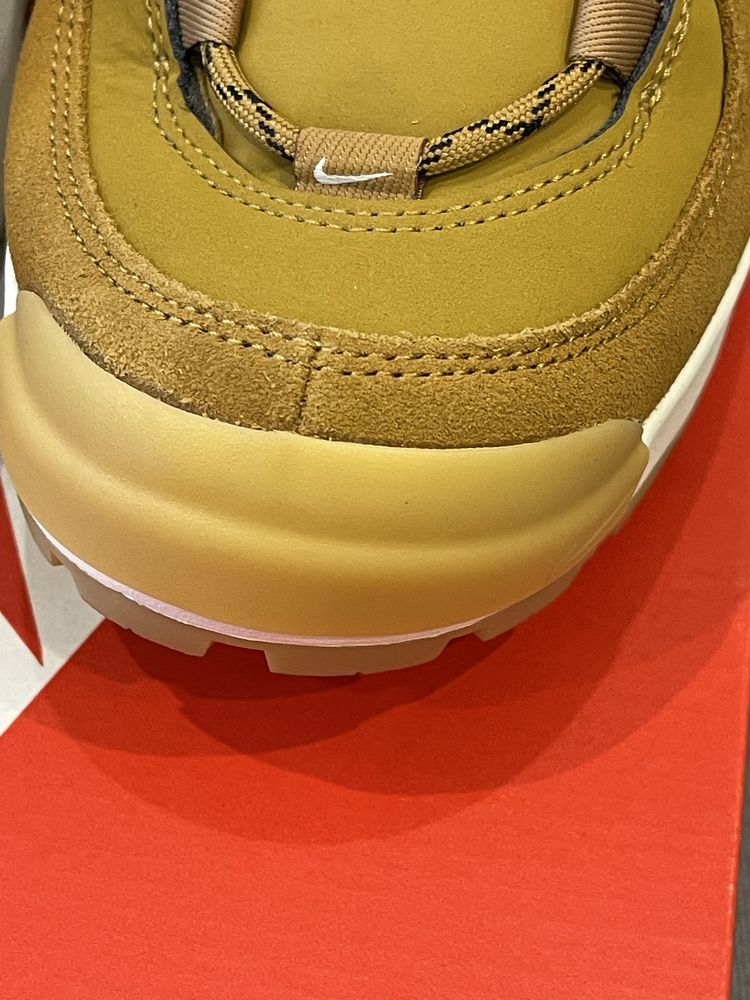 Черевики NIKE Classic city boot
