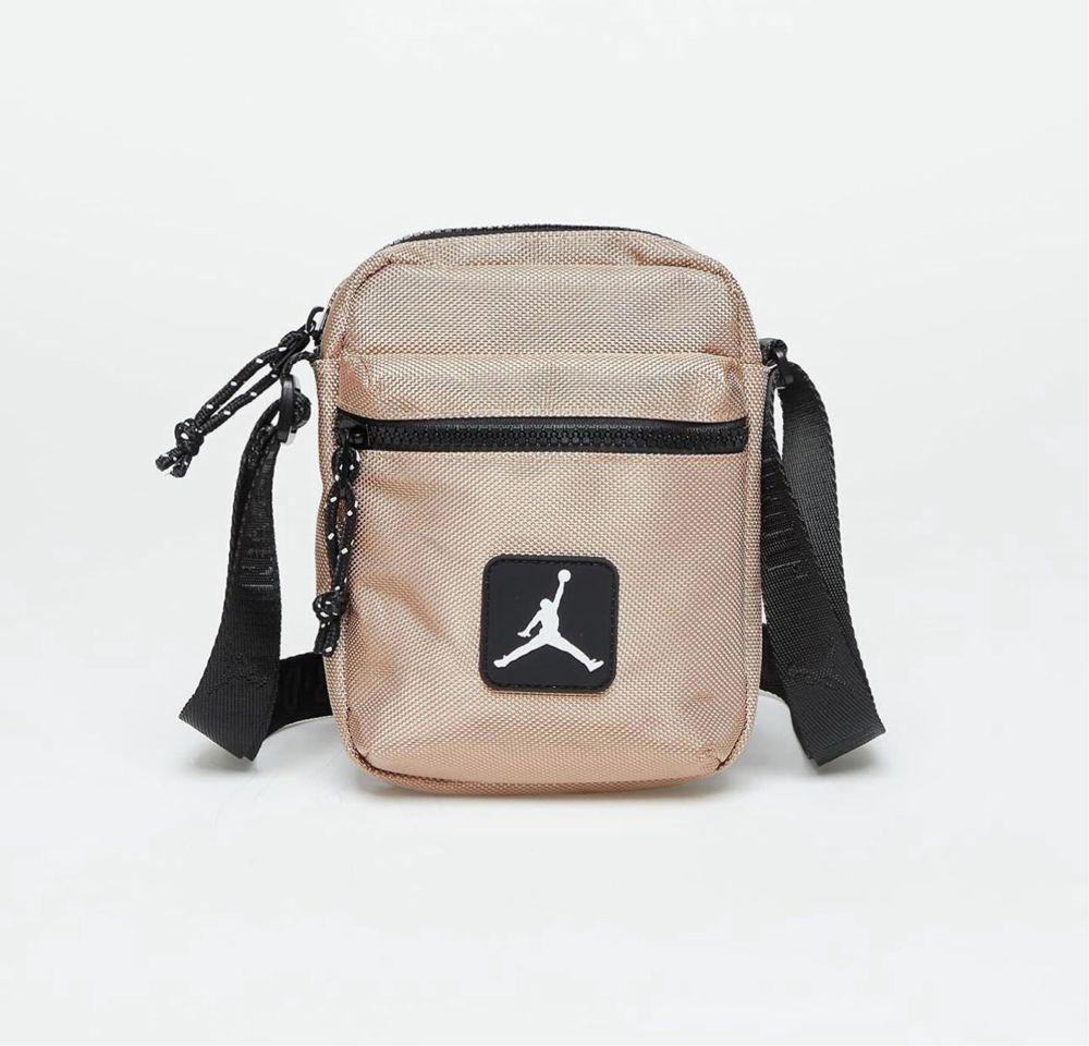 сумка Jordan Rise Festival Bag (1L) MA0892-XA3