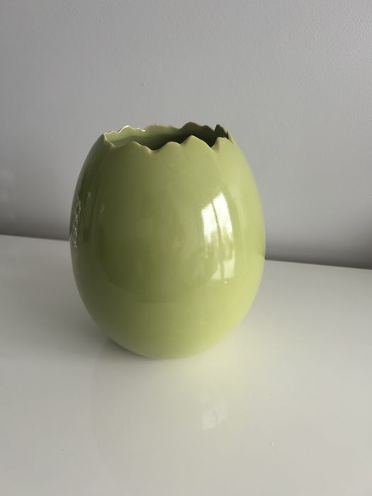 Zielony wazon home&you