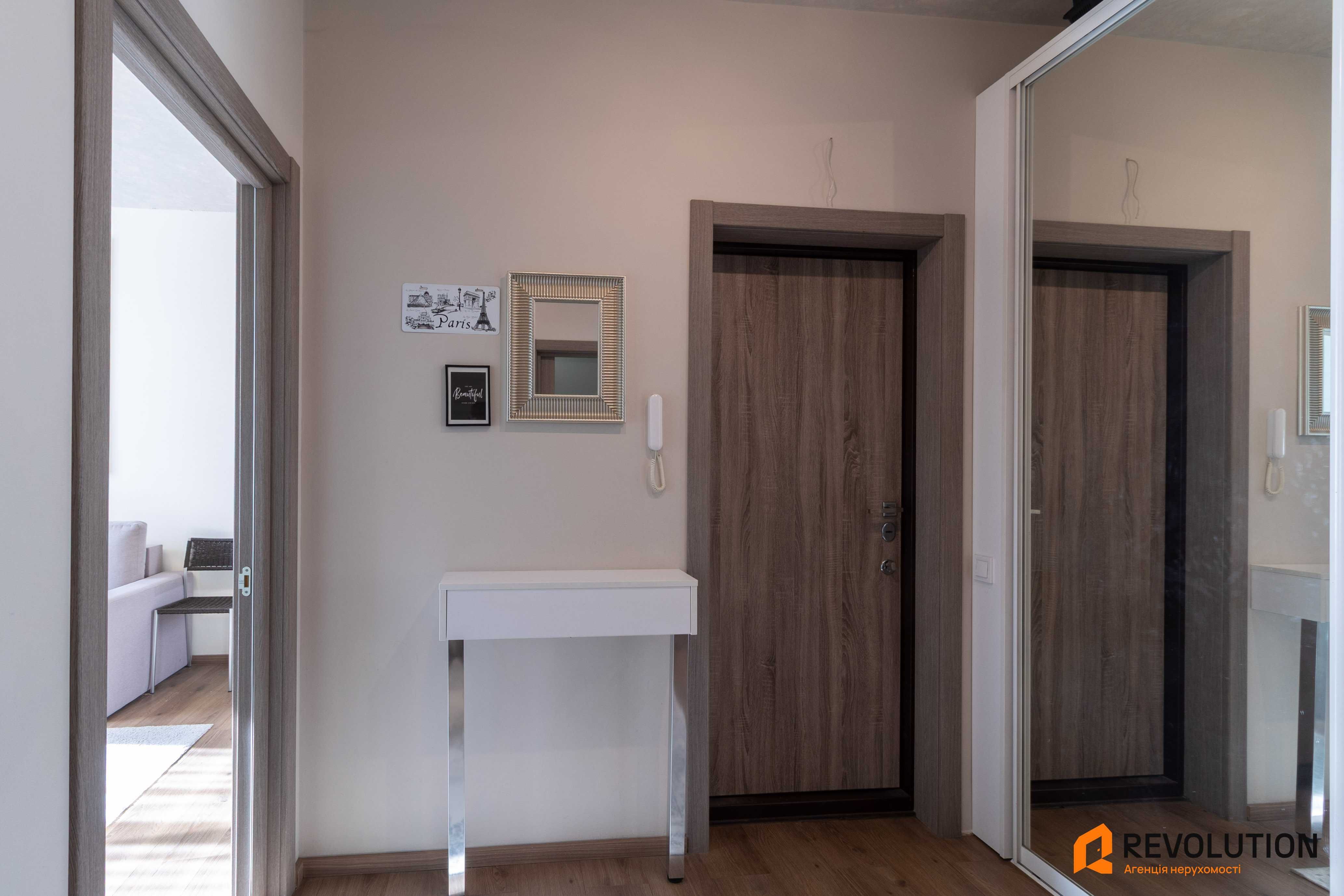 Без %; 2к ЖК ParkLand вул Практична ,2 м. Васильківська