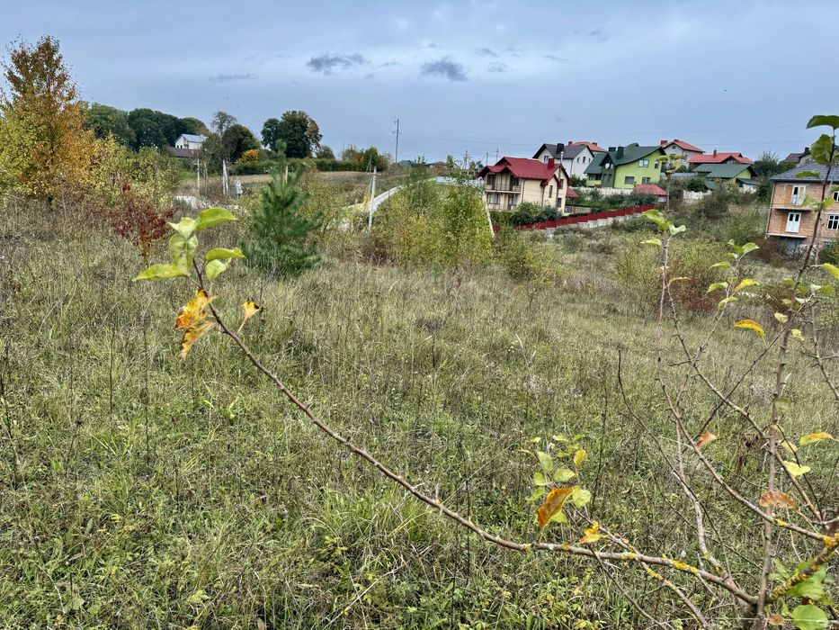 Продаж земельної ділянки в Байківцях