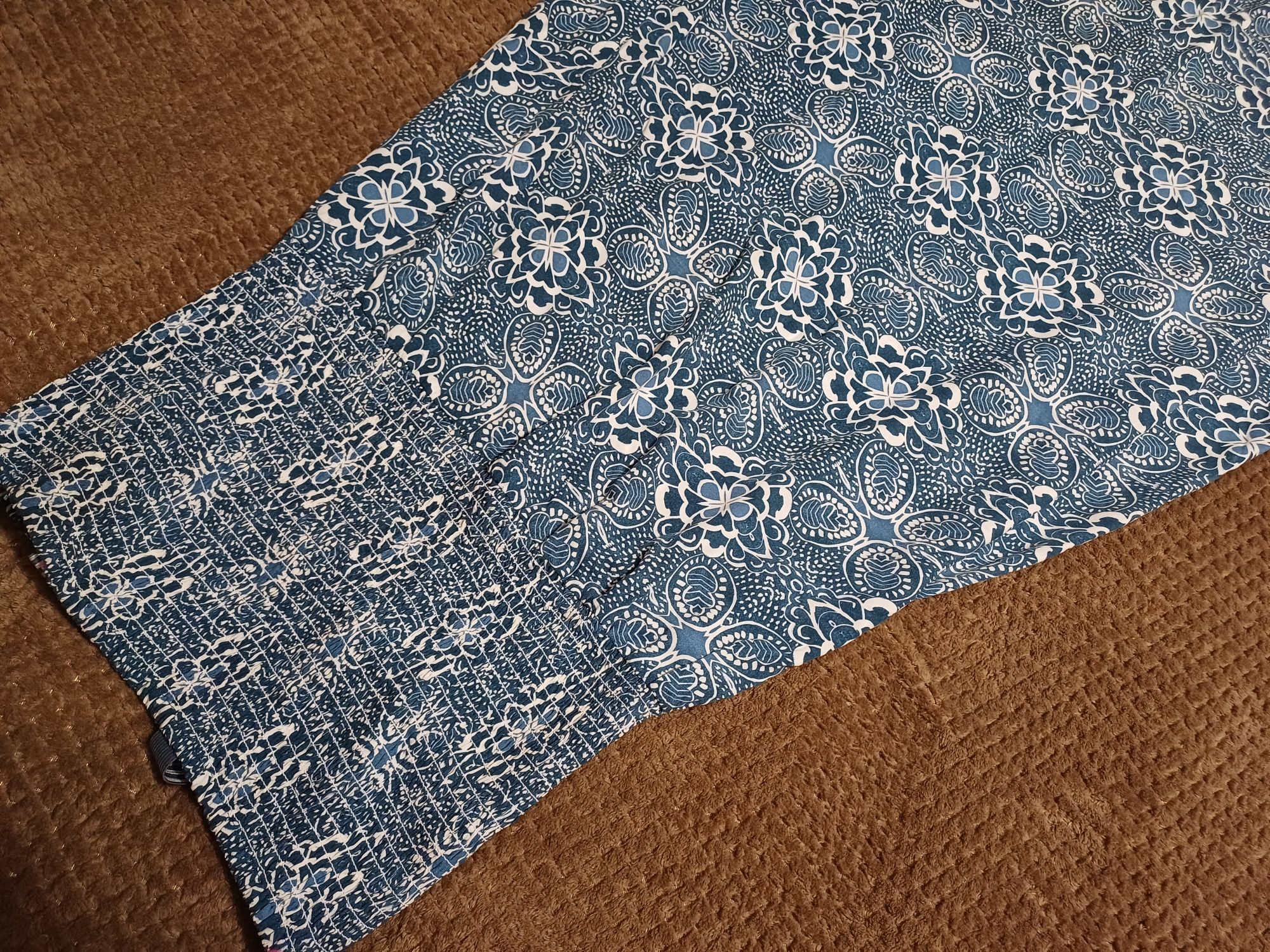 Sukienka Reserved maxi L,/ Xl/ Xxl 42/44