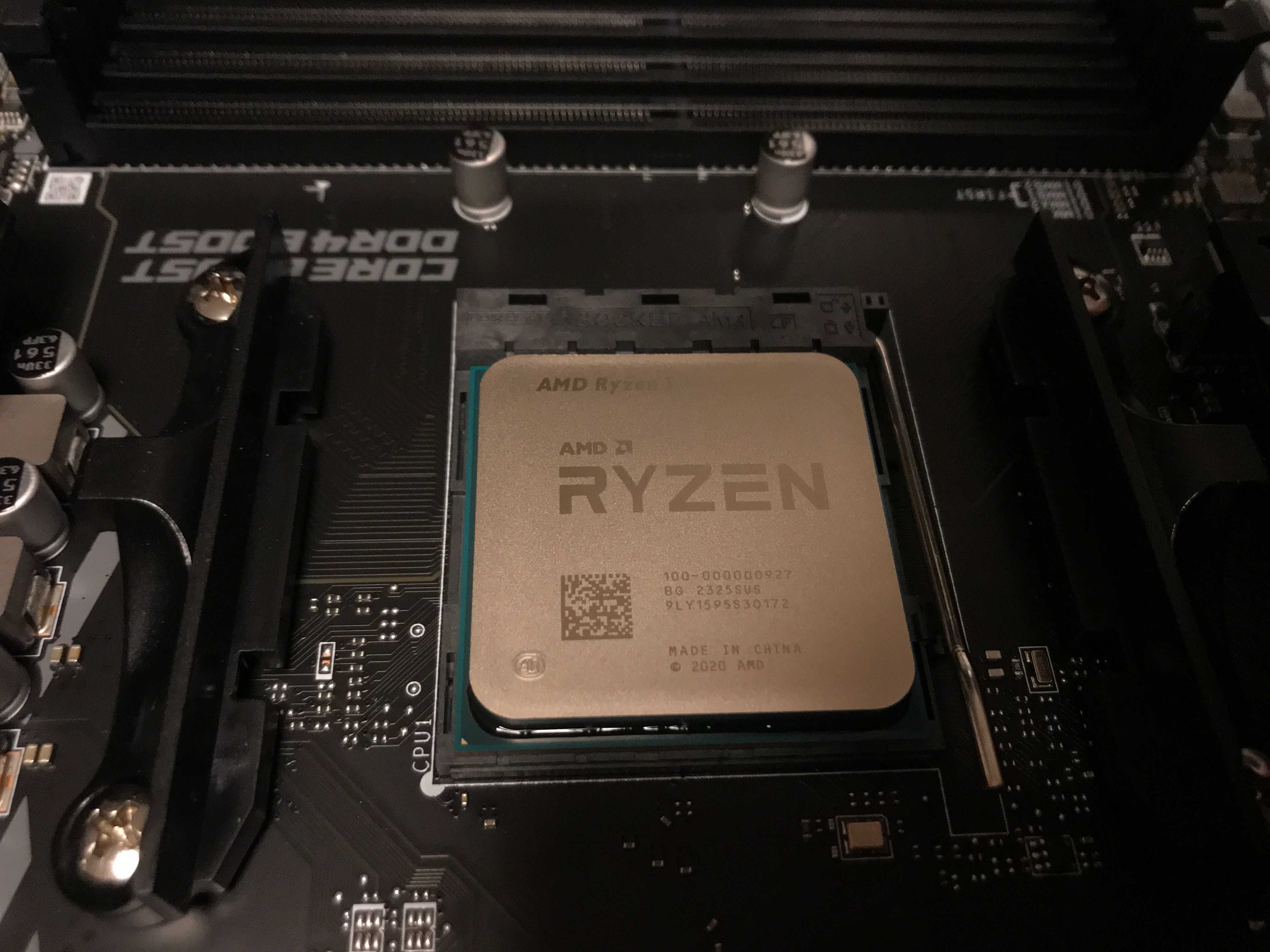płyta ASUS M5A97 R2.0 + procesor AMD FX 6300 chłodzenie Fortis 2