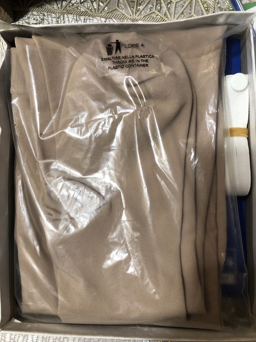 Компресійні колготи нові розмір 3 компресія 1 швейцарія