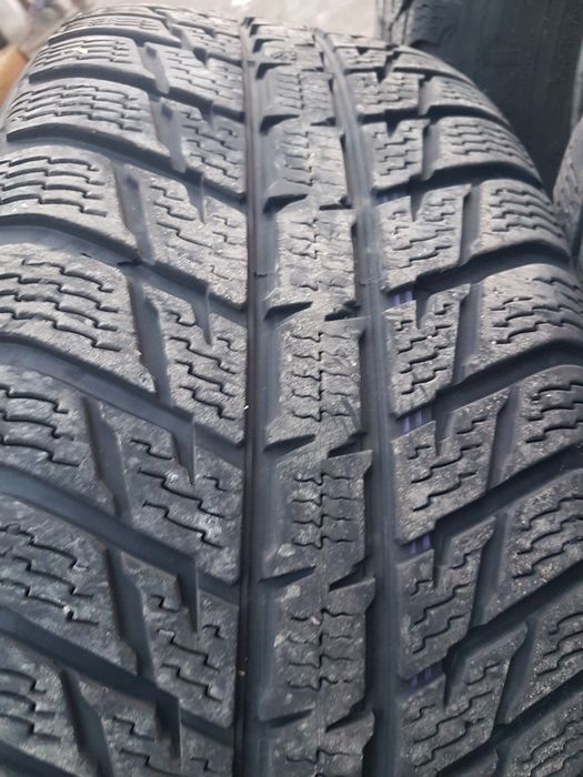 5x114,3 zimowe alufelgi Mazda 235/55r18