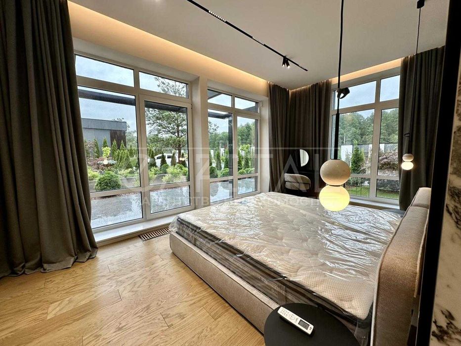 Оренда будинку  Горбовичі , КМ THE HILLS.