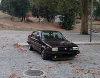 VW Jetta GTD 'restaurado'