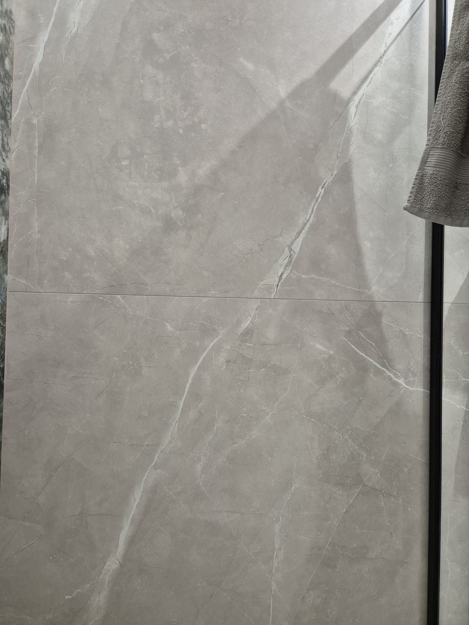 Paradyż Ritual taupe gres szkl. rekt. mat 120x120 cm Piękna płytka