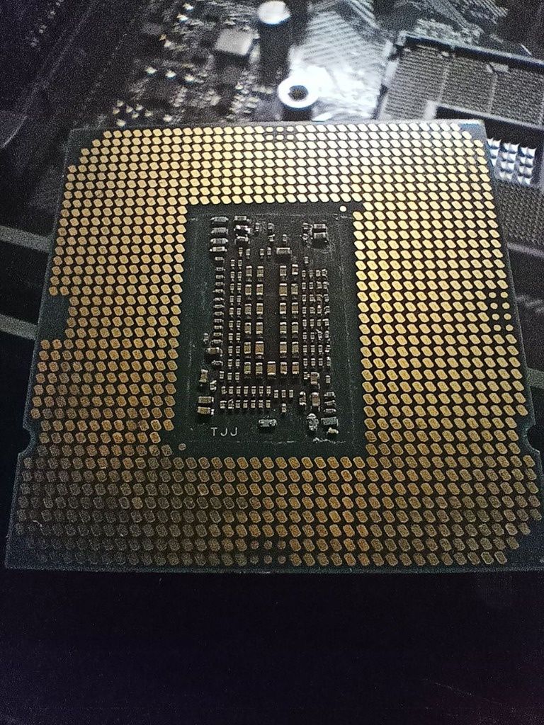 Intel Core i5-10500 #723