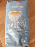 Kawa Ziarnista Dallmayr Barista Caffe Crema Dolce 1 kg
