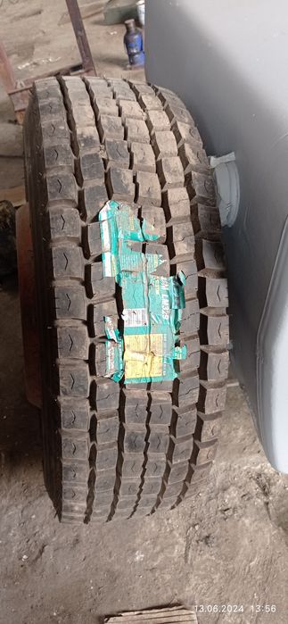 long march 315/60r22.5 LM329