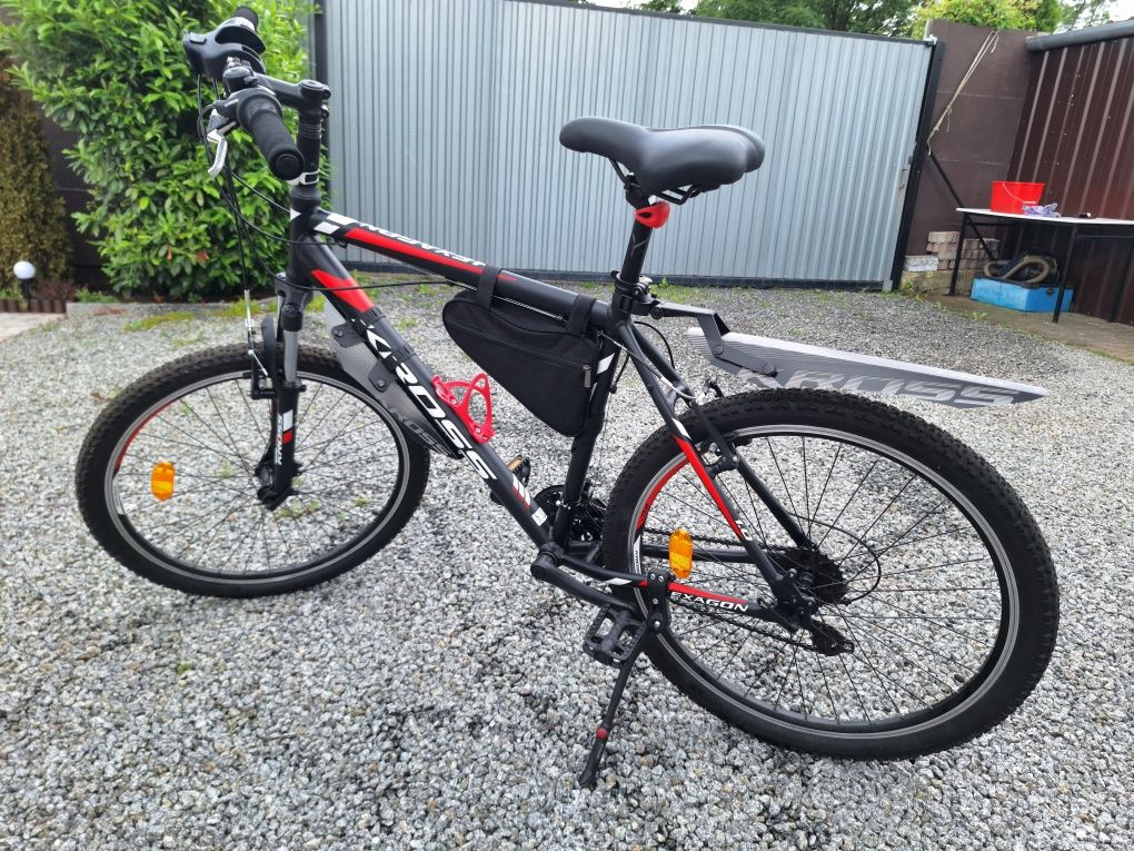 Rower MTB Kross hexagon 1.0