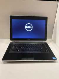 Dell Latitude E6430 i5-3340 sprawny ładny stan