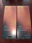 Zestaw 2szt wód perfumowanych Attracion Awaken Avon (2×50ml)