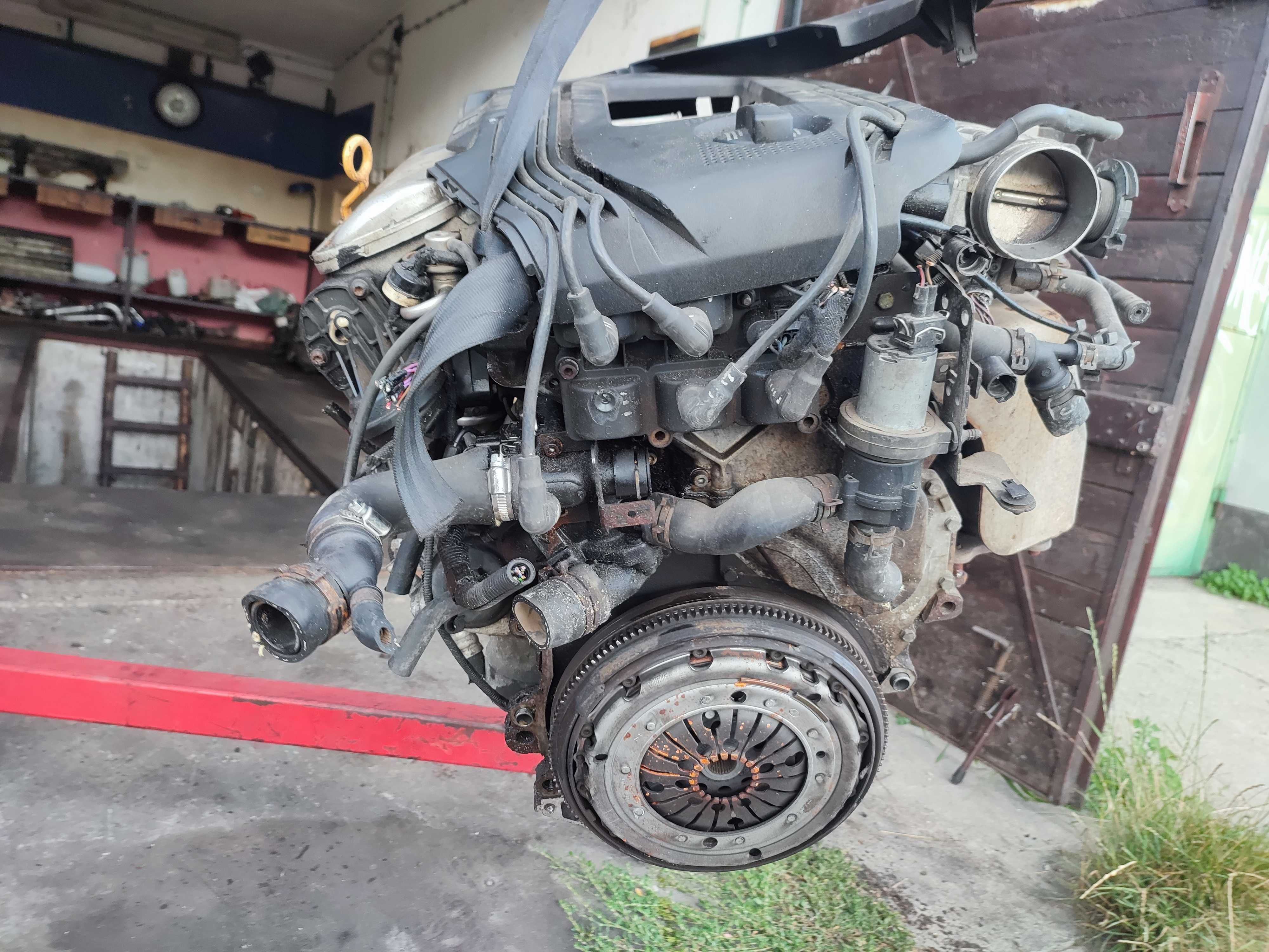Silnik 2.3 VR5 150km AGZ VW Golf 4 Bora Seat Toledo 2