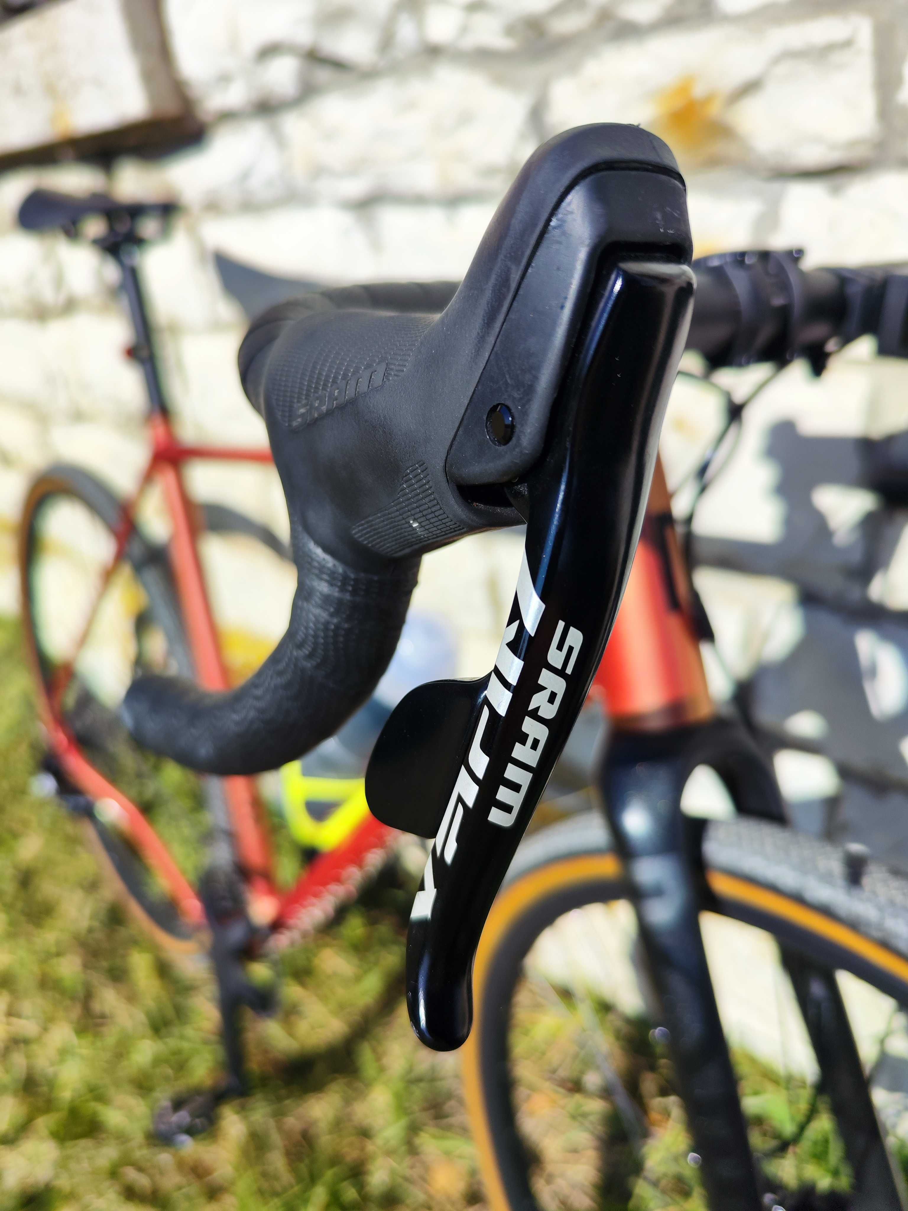 Gravel Rondo Ruut AL2 rozm. L