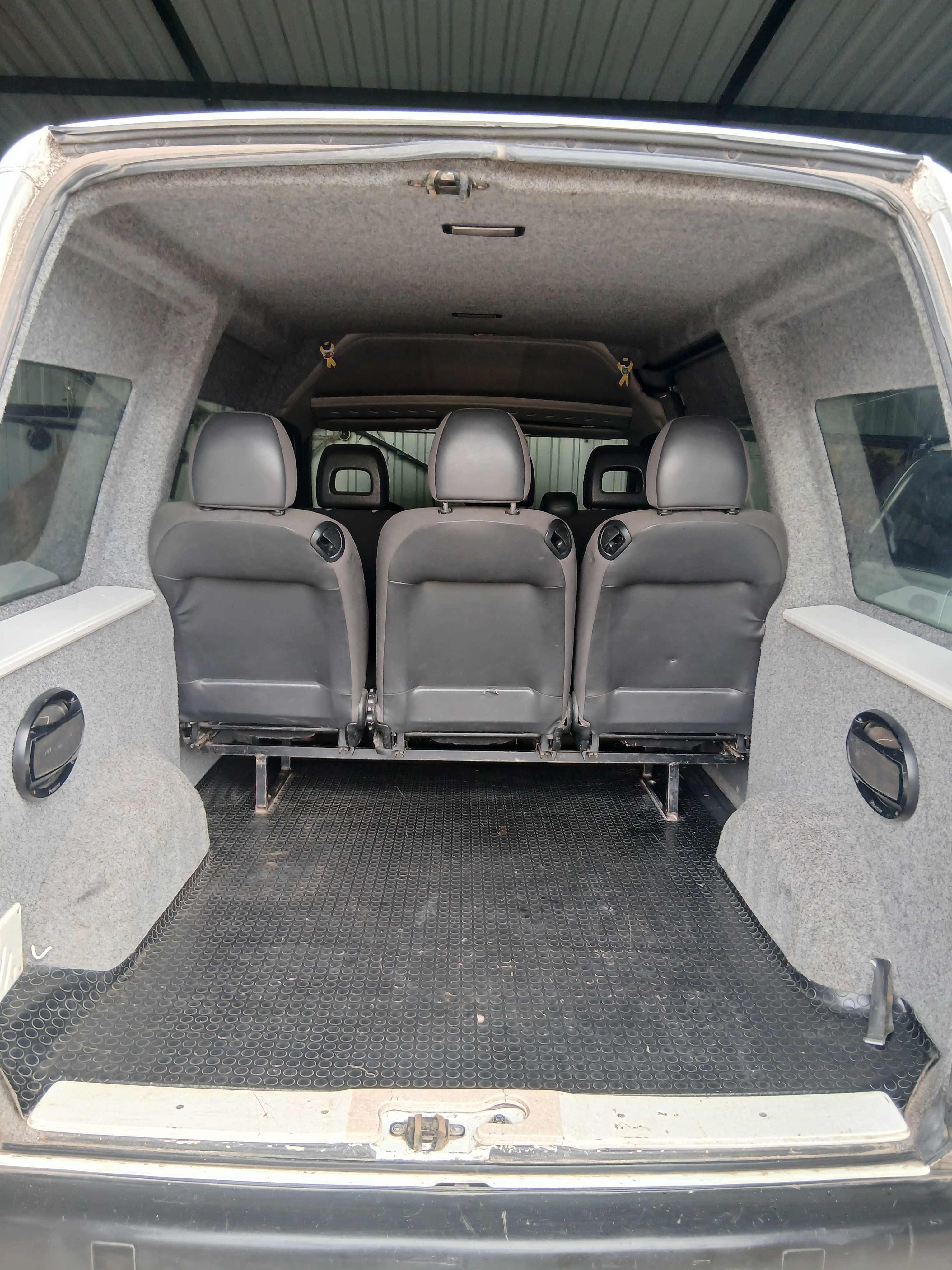 Citroën jampi 2005