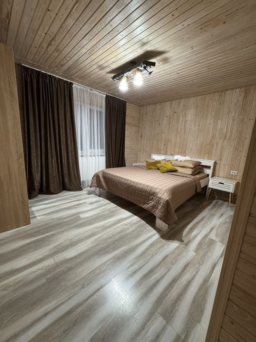 Відпочинок в Буковелі. Садиба « Карпатська мить»