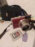 Aparat canon PowerShot