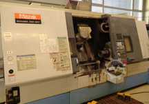 Mazak Integrex 300-II SY