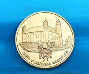 2 zł 1996 r. Zamek w Lidzbarku Warmińskim