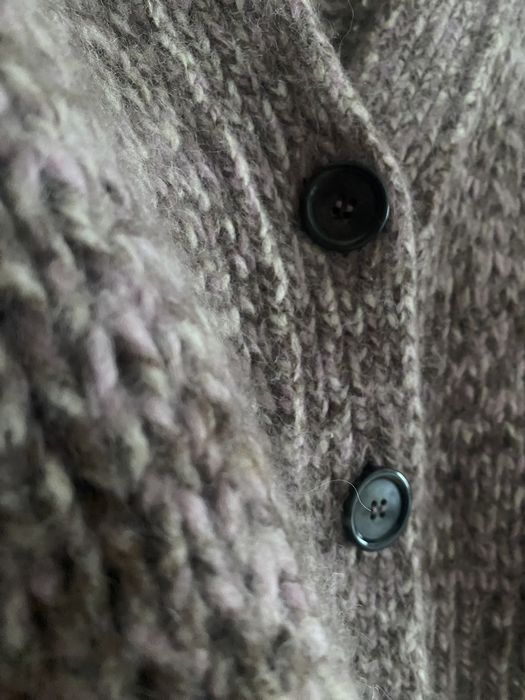 Укорочений кардиган Marc O’Polo